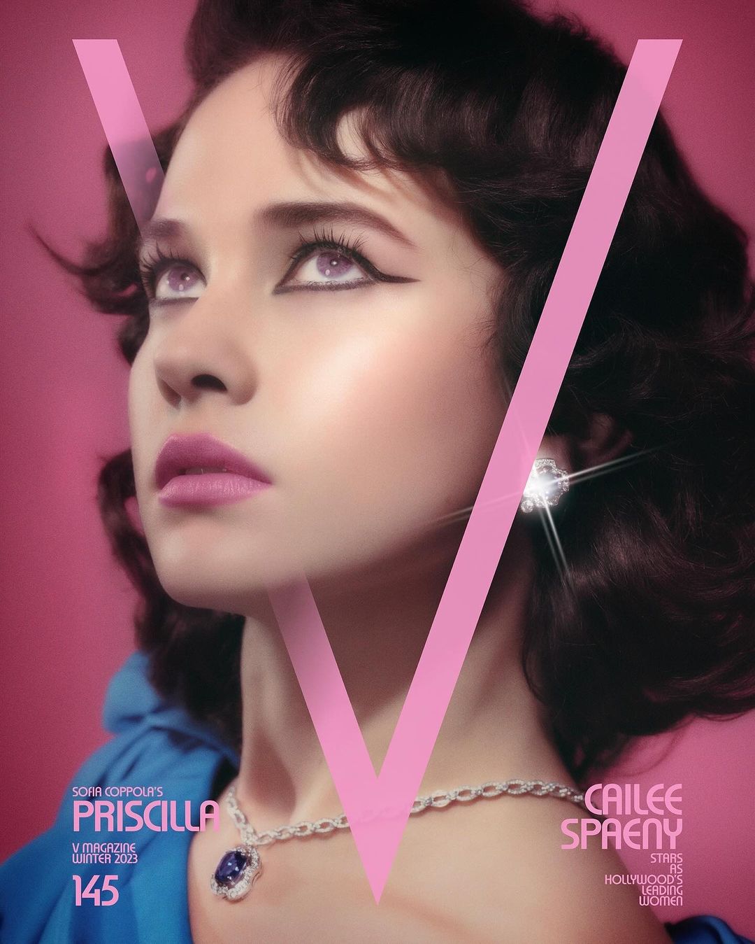 V Magazine |  Nov. 23