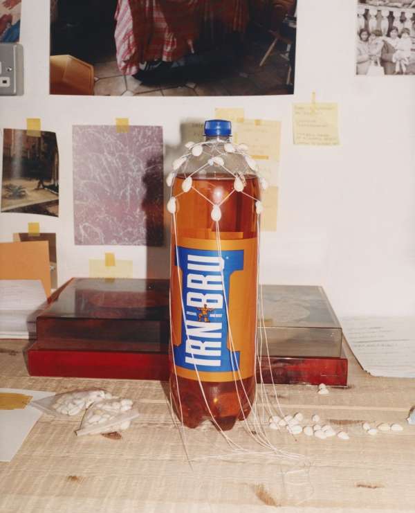 Tung Walsh