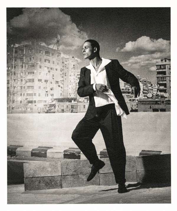 Tarek Mawad