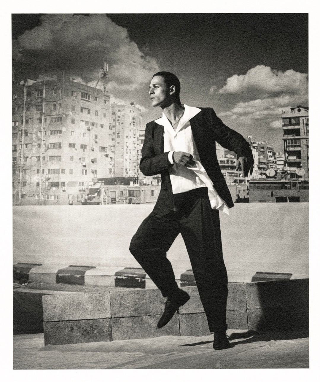 Tarek Mawad