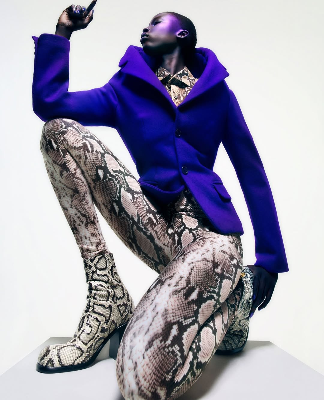 Rob Rusling X 10 Magazine Sep. 25