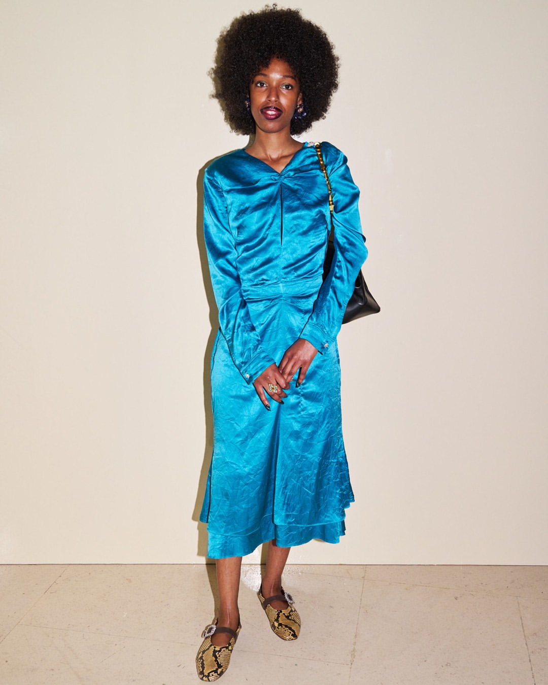 Tung Walsh X Wales Bonner Oct. 25