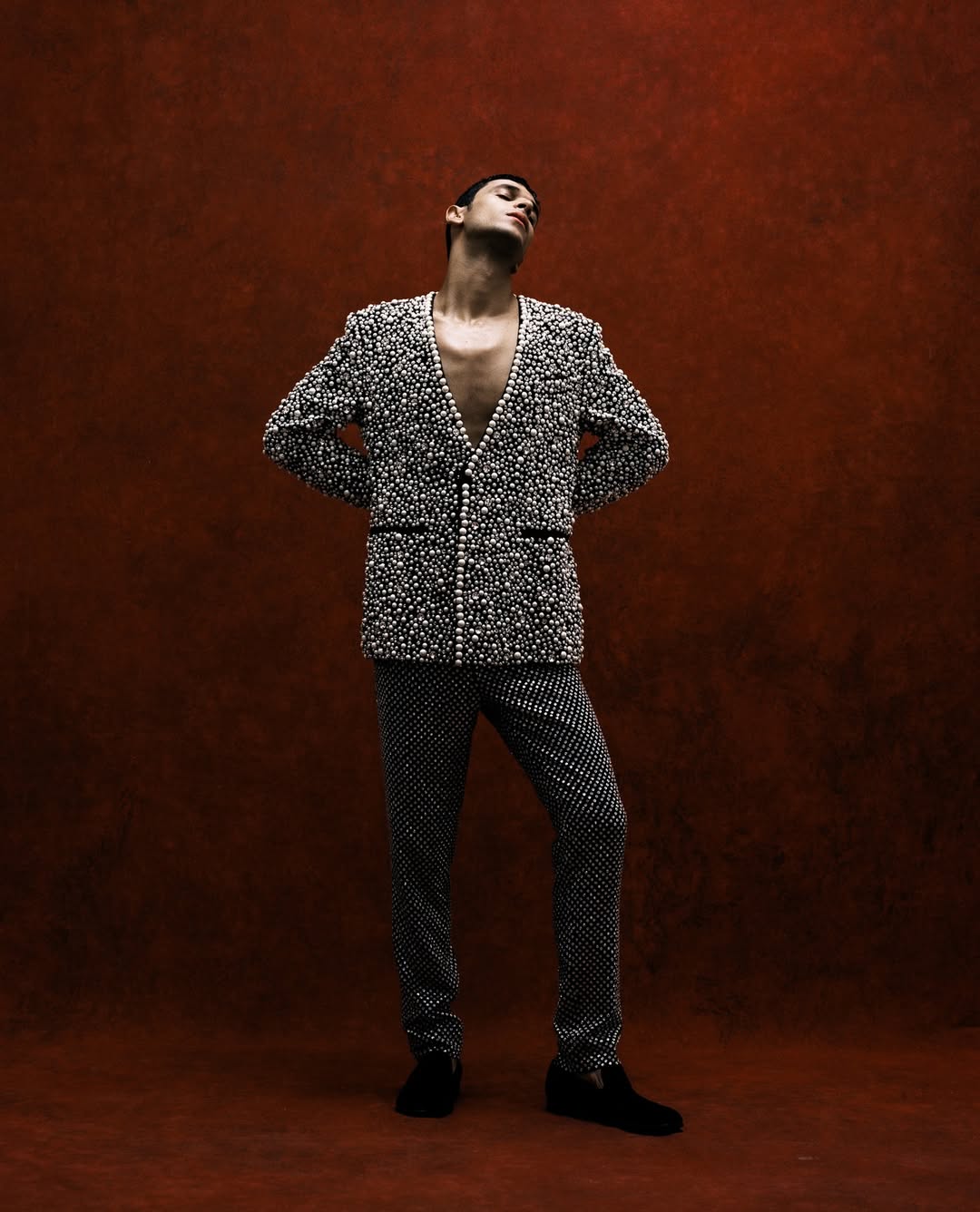 Tarek Mawad Oct. 25