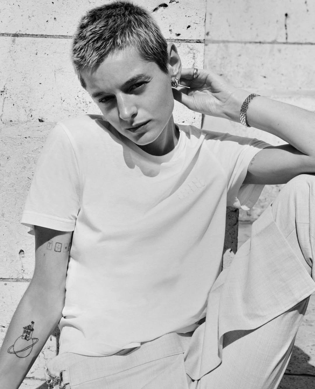 Tung Walsh X Miu Miu Nov. 25