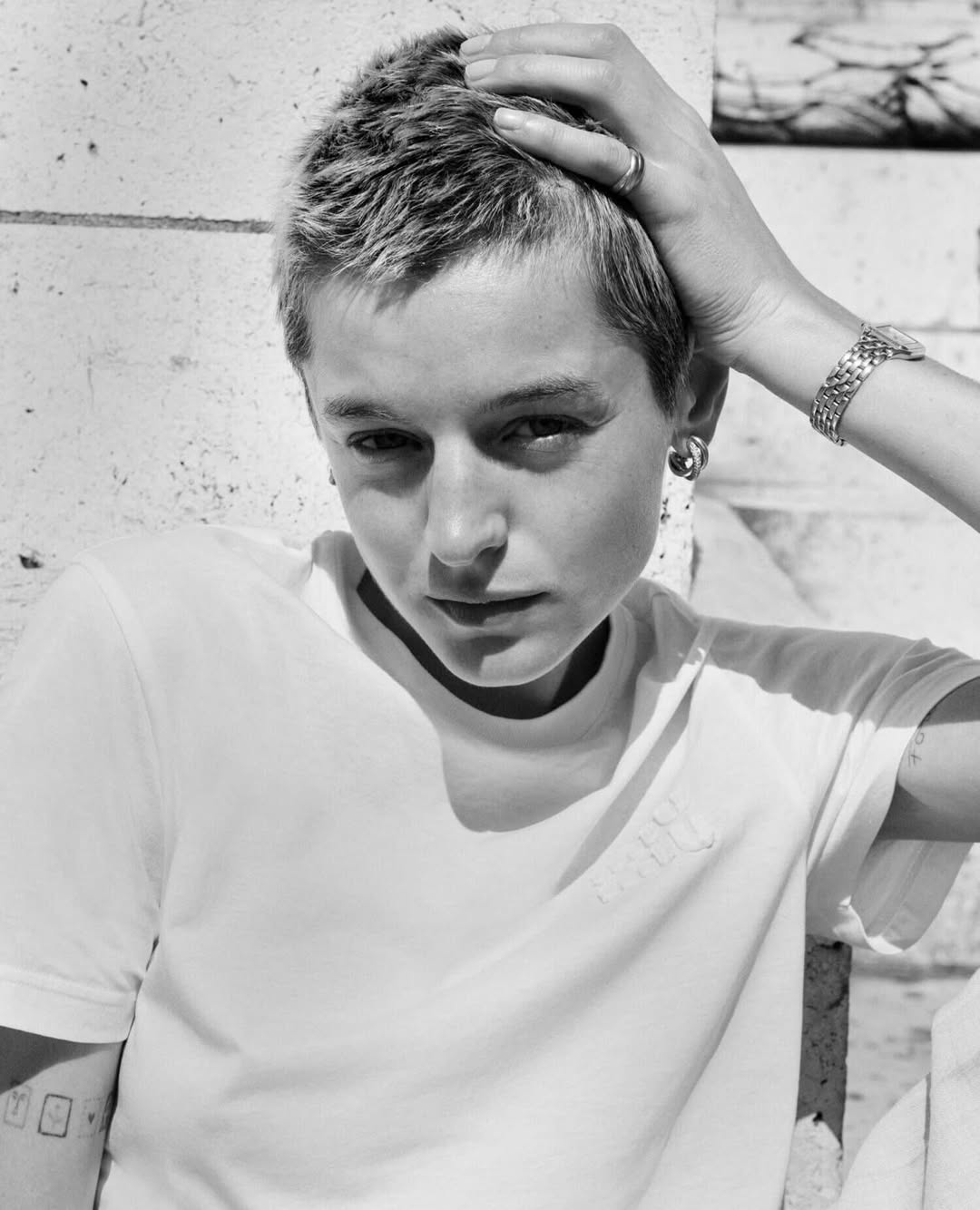 Tung Walsh X Miu Miu Nov. 25