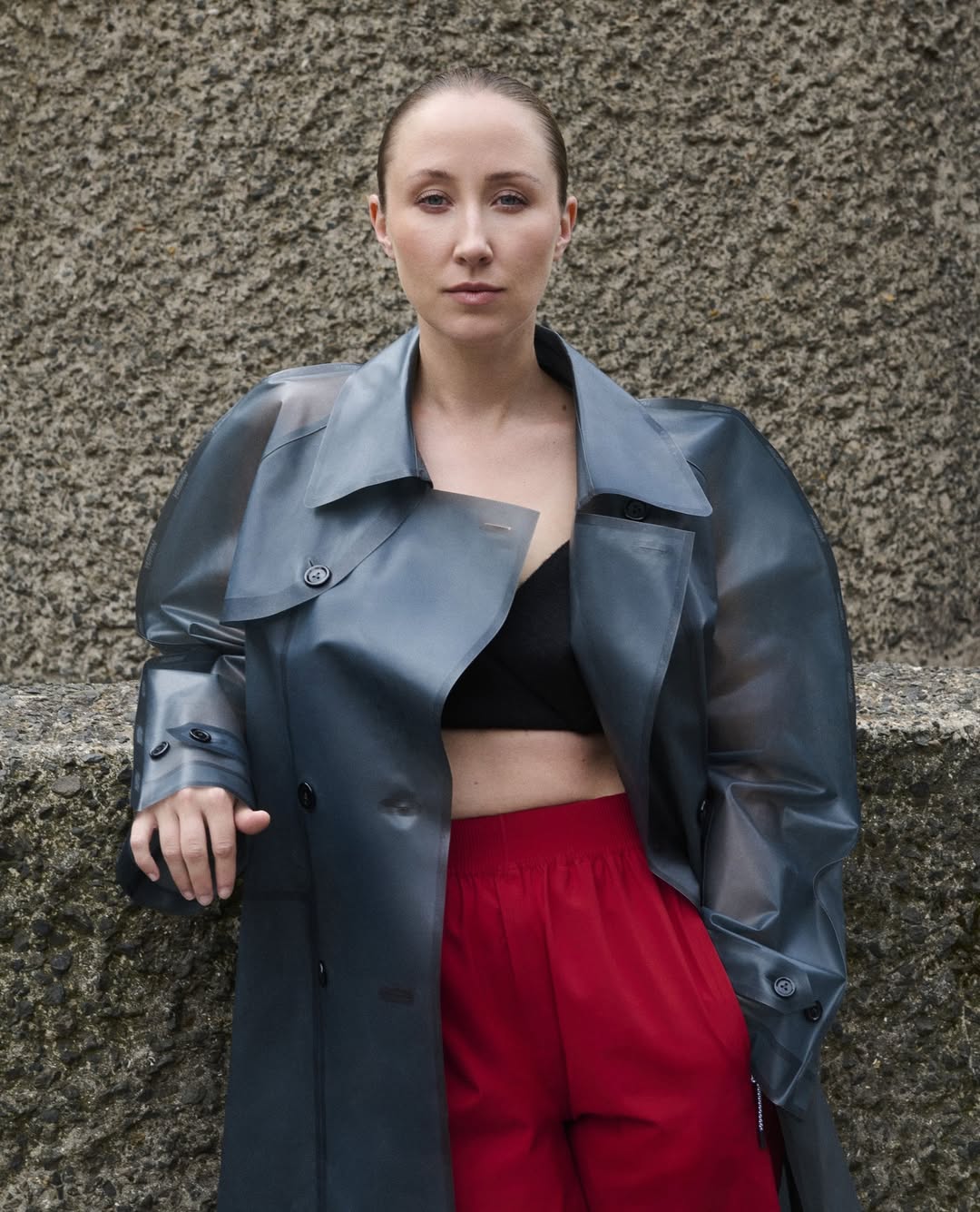 Louis Vuitton |  Jan. 26