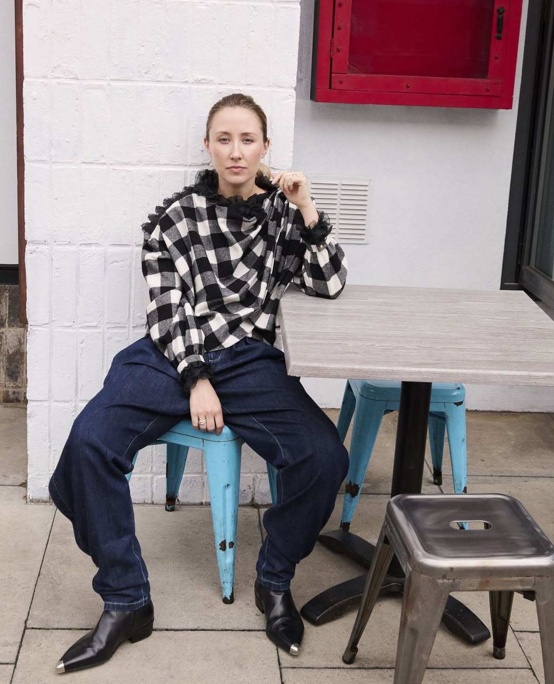 Louis Vuitton |  Jan. 26