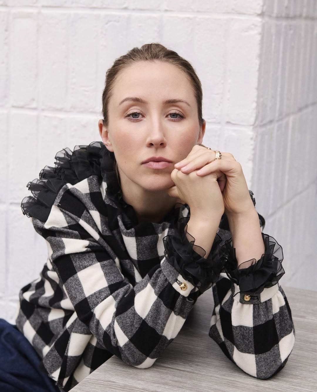 Tung Walsh X Louis Vuitton