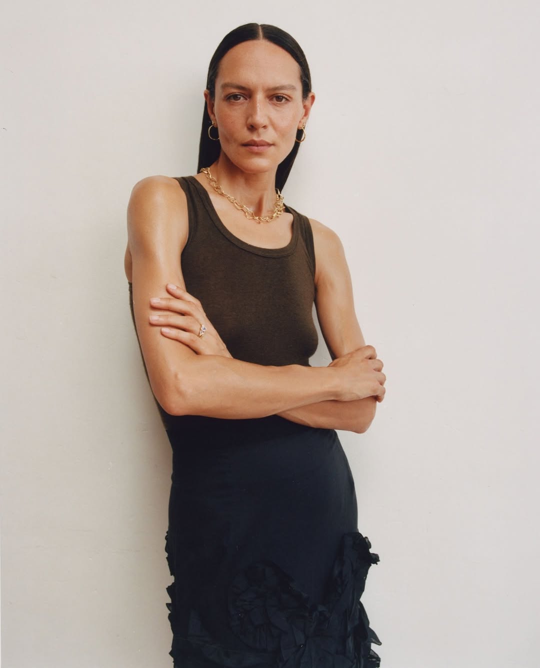 Seana Redmond X Emily Nixon Jan. 26