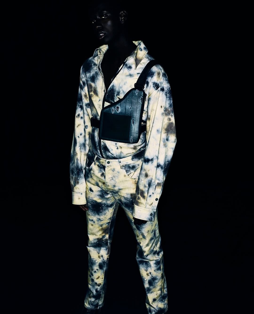 Rob Rusling X A-COLD-WALL* Feb. 26