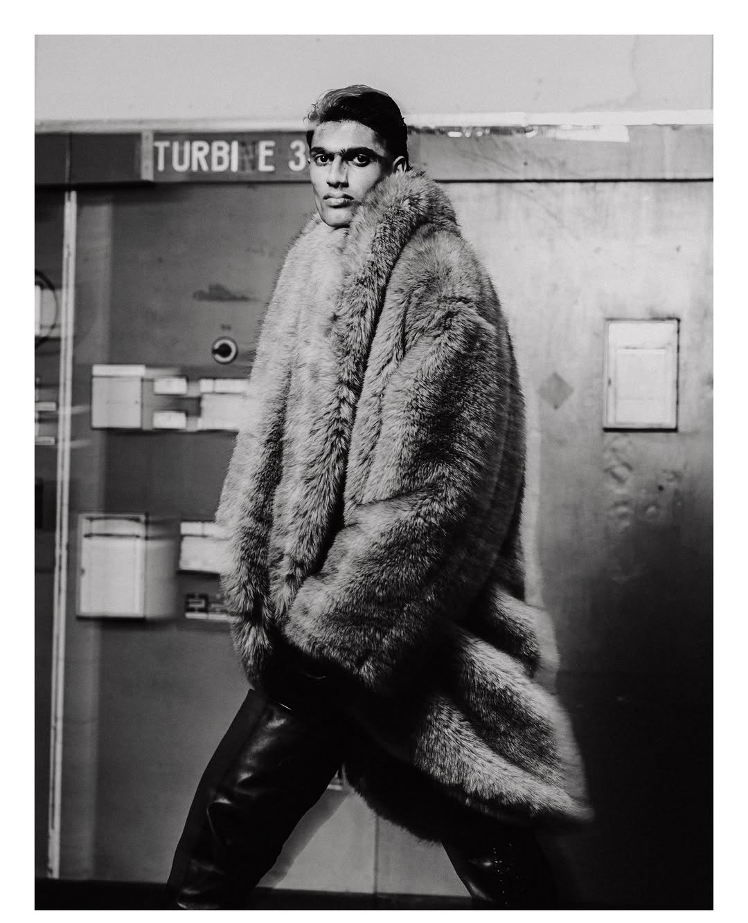 Tarek Mawad X GmbH Feb. 26