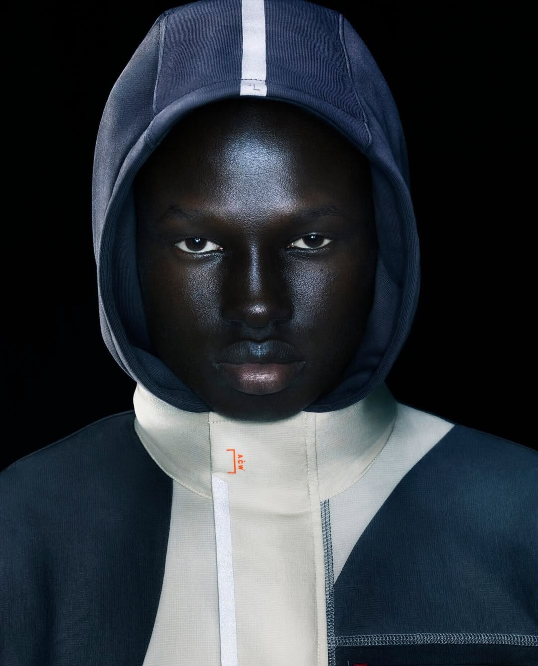 Rob Rusling X Samuel Ross