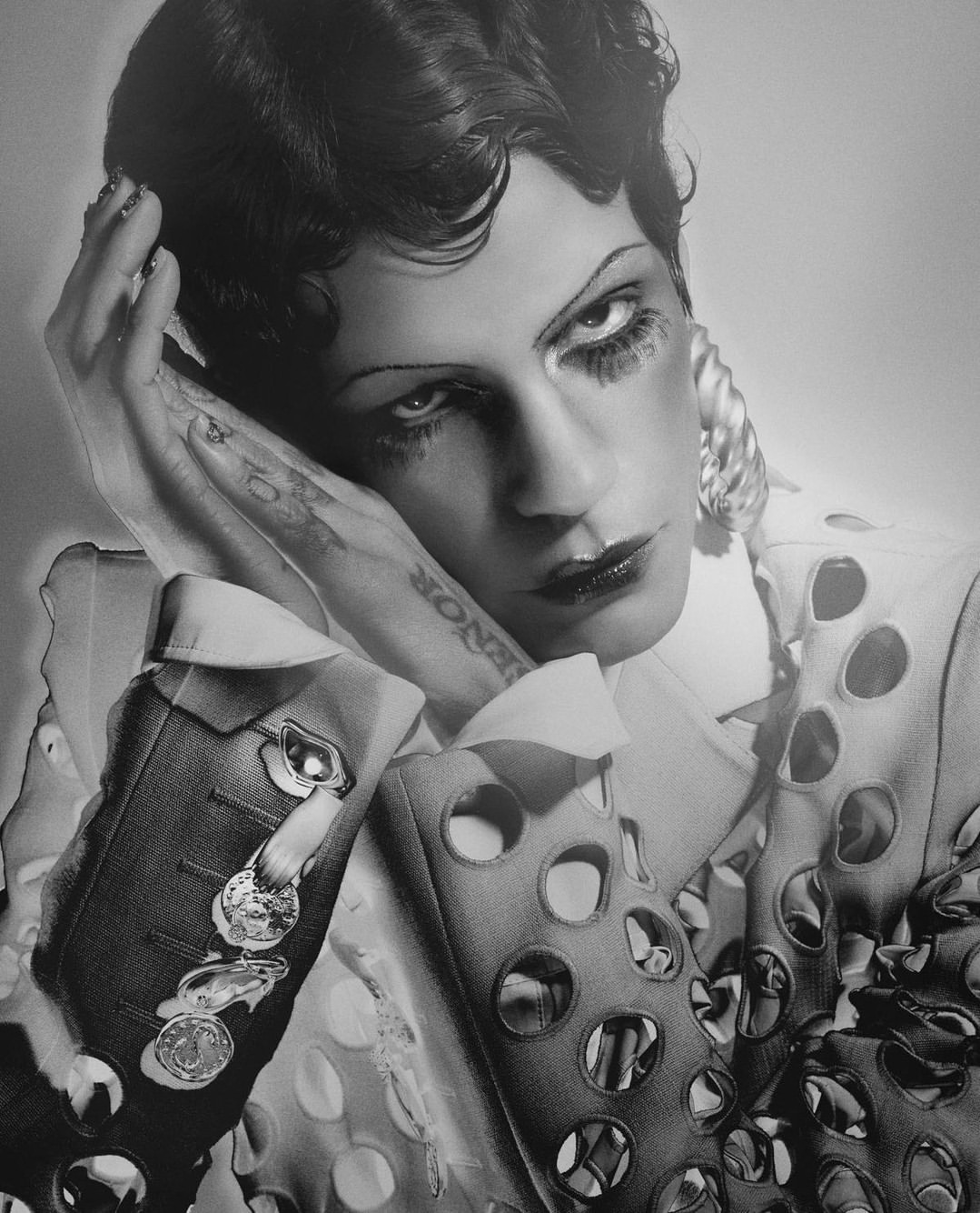 Schiaparelli |  Mar. 26