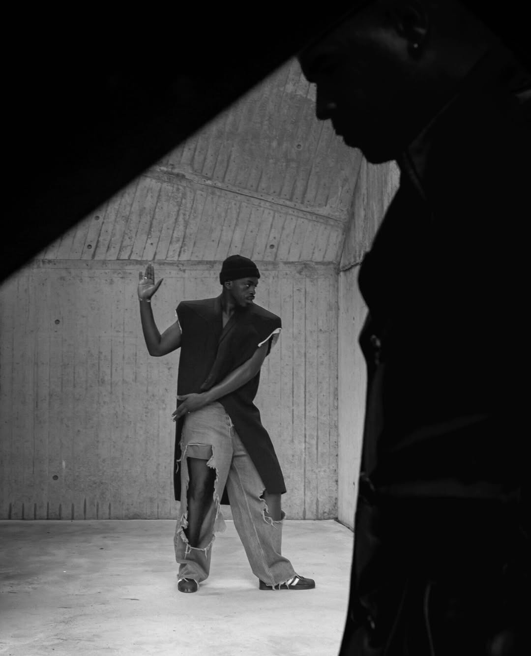 Adidas Originals |  Mar. 26