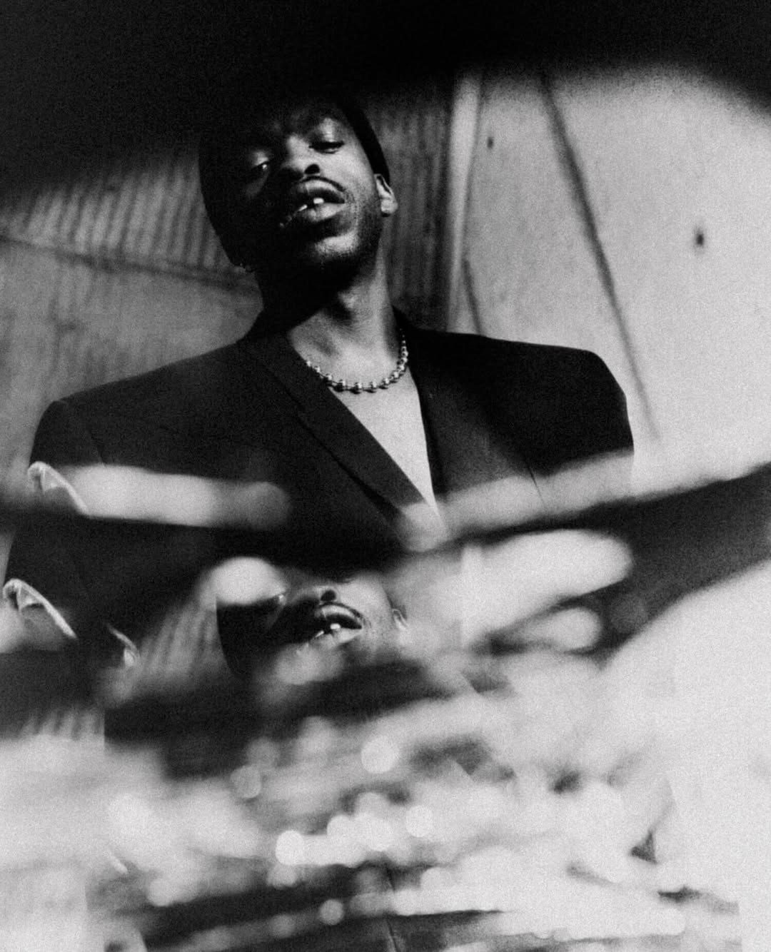 Tarek Mawad X Adidas Originals