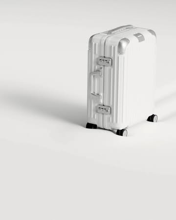 Federico Piccirillo X Rimowa Oct. 25
