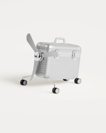 Federico Piccirillo X Rimowa Oct. 25