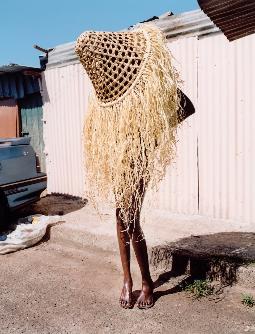 Fee-Gloria Grönemeyer