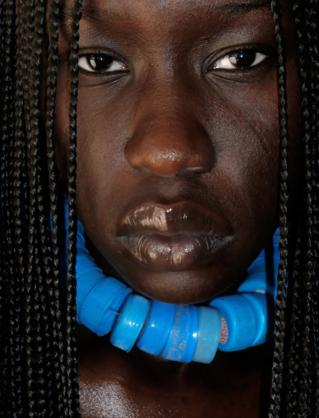 Fee-Gloria Grönemeyer Dec. 25