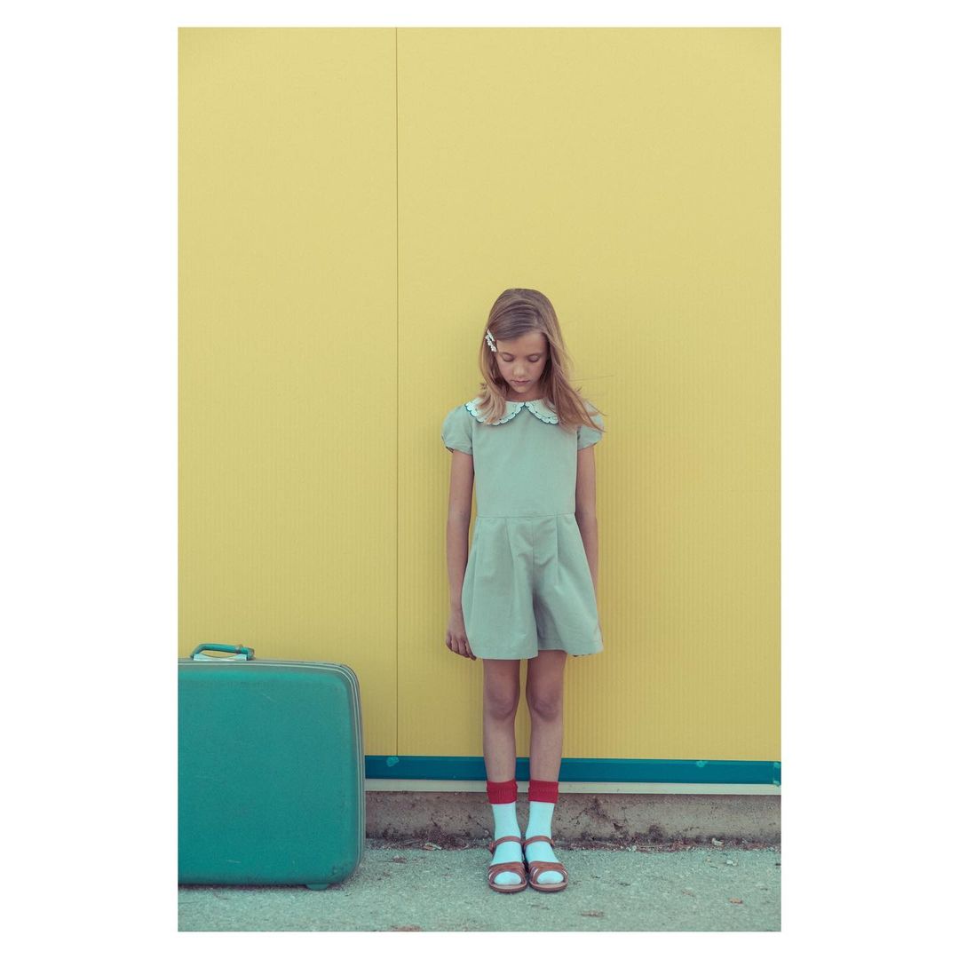 POUPEE KIDS |  Jun. 22