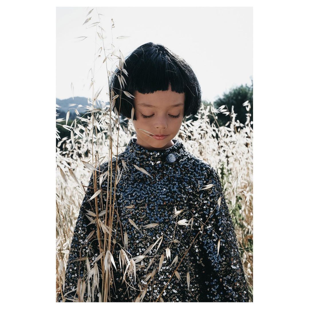 Harper's Bazaar Kids |  Apr. 23