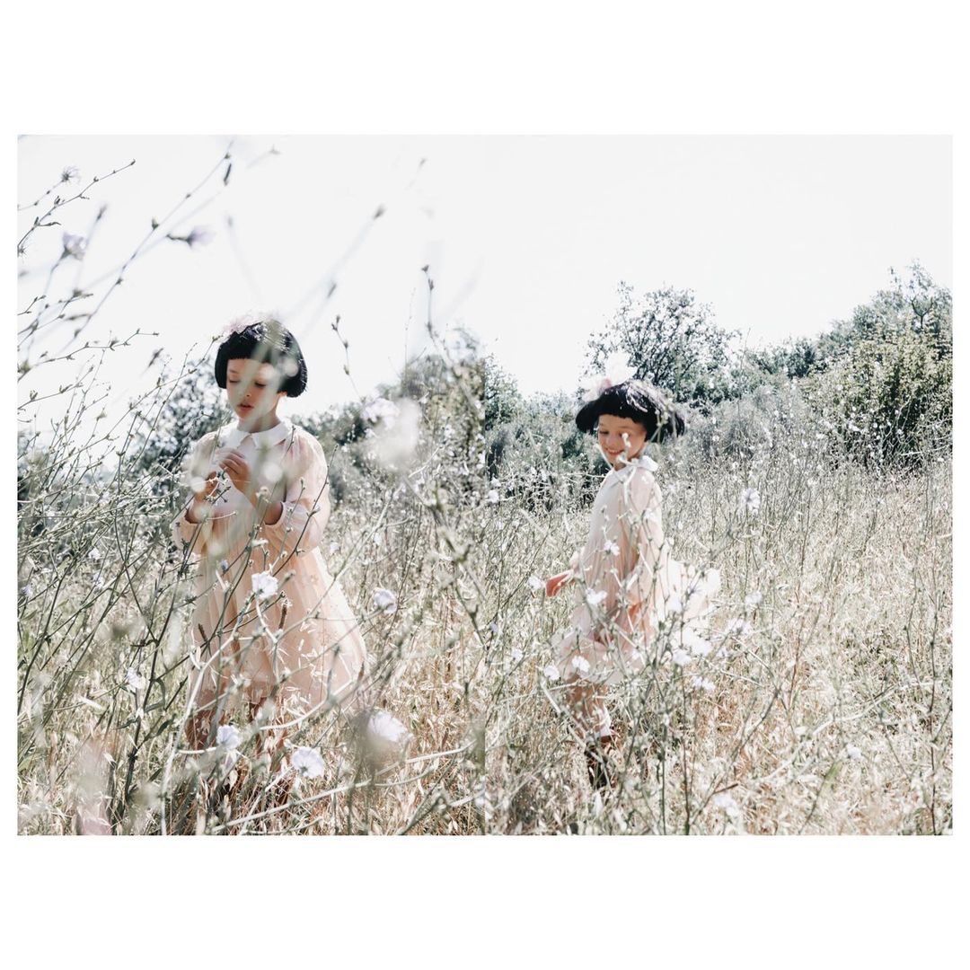 Harper's Bazaar Kids |  Apr. 23