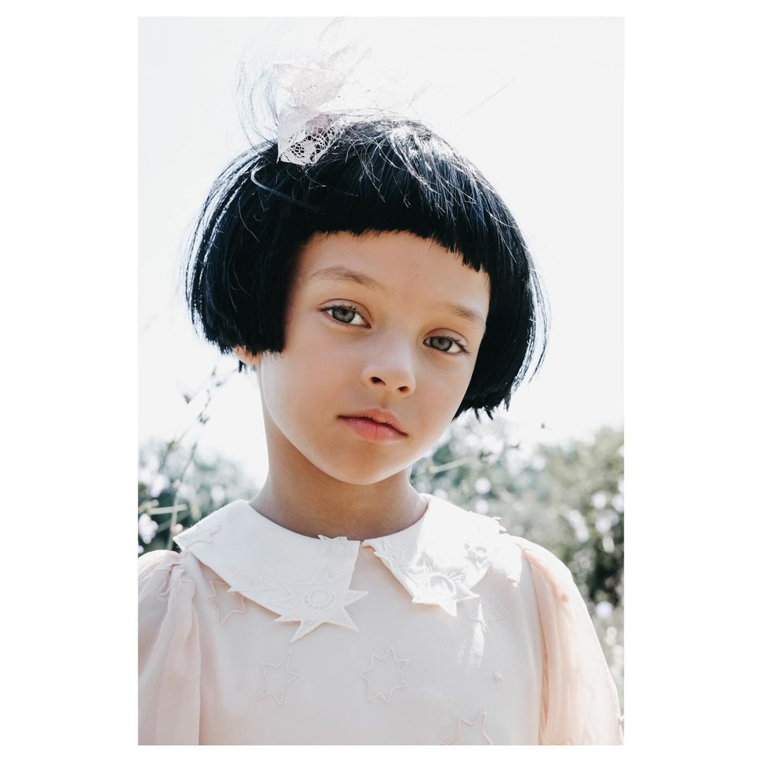 Harper's Bazaar Kids |  Apr. 23