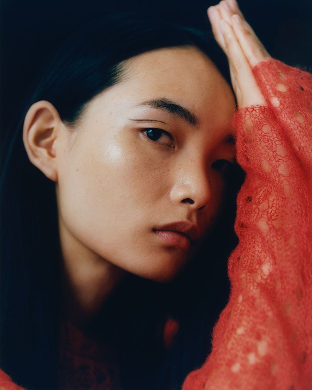 British Vogue |  Nov. 21