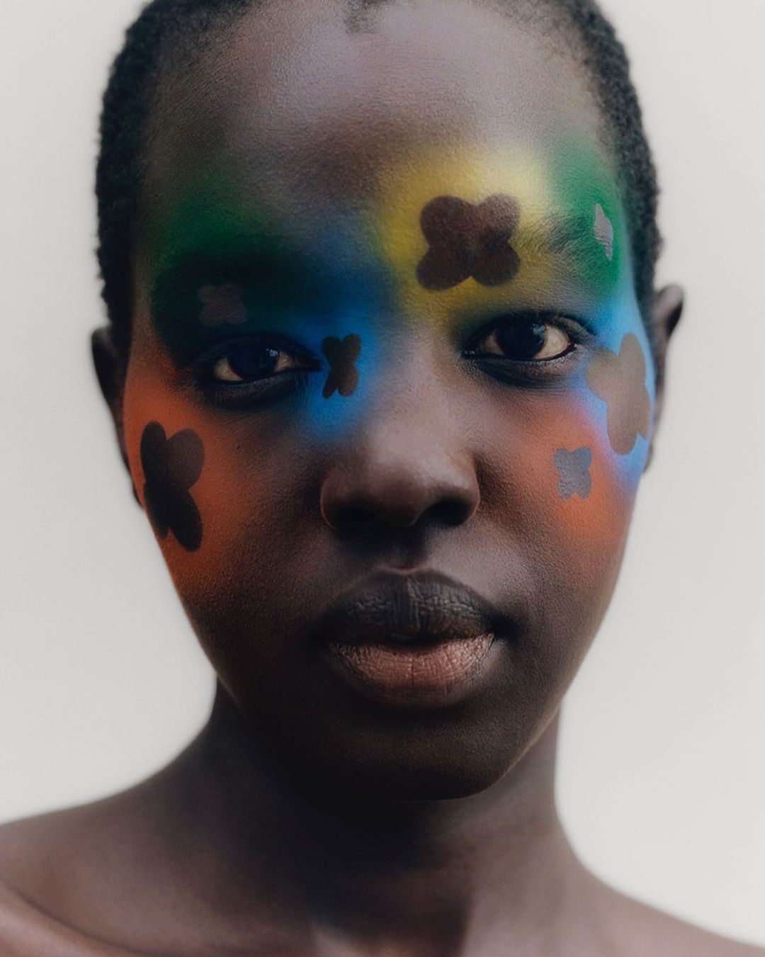 Liberty London |  May. 22