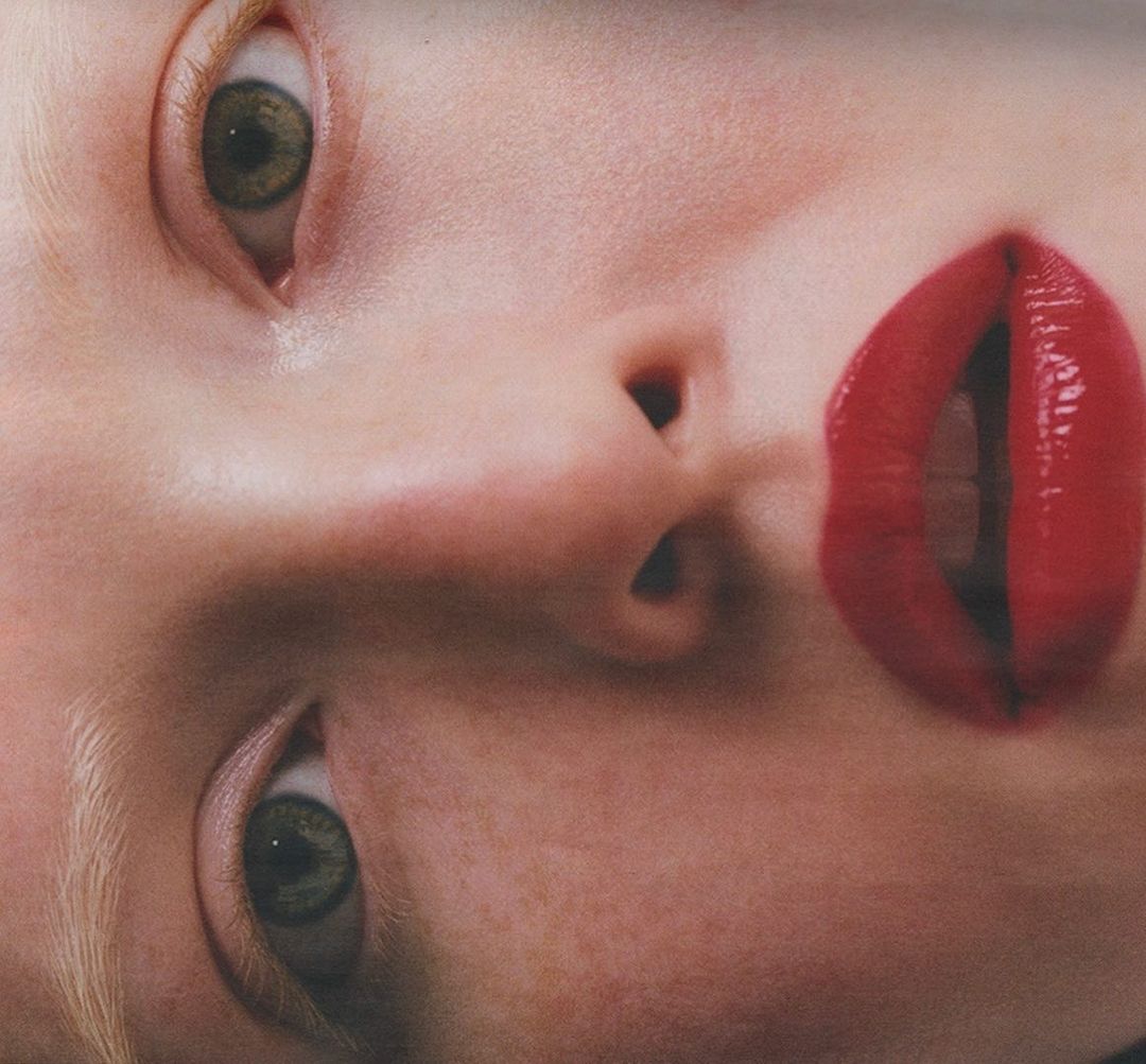 British Vogue |  Apr. 23