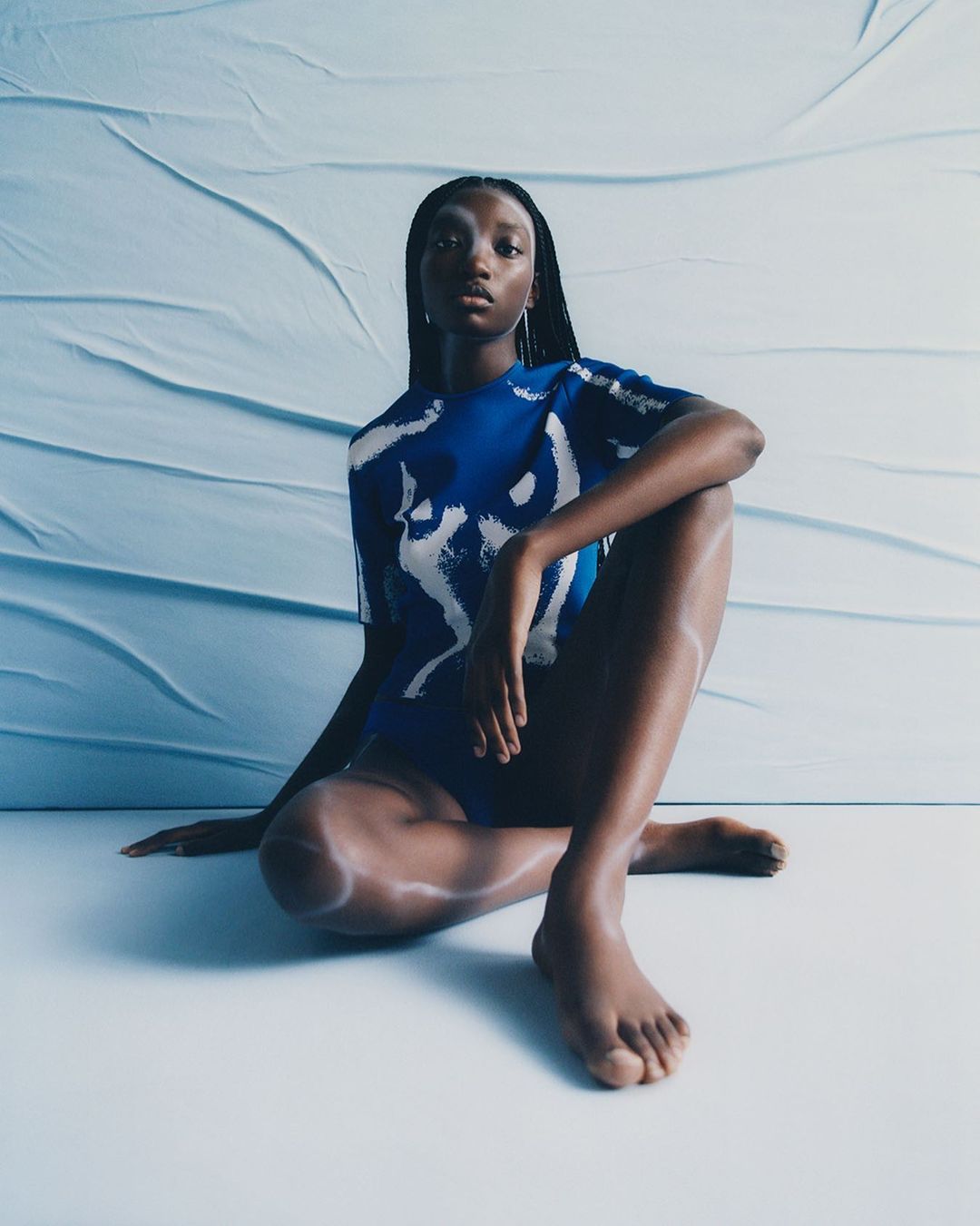 British Vogue |  Apr. 23