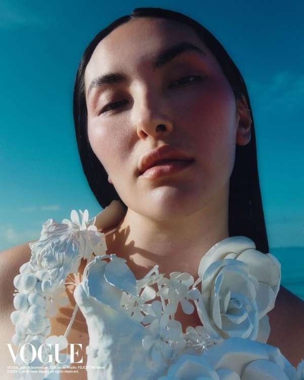 Felicity Ingram