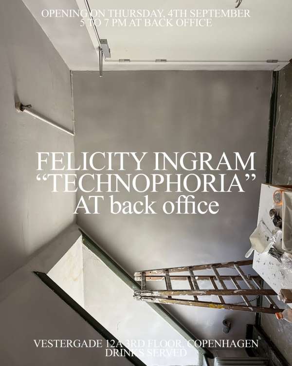 Felicity Ingram