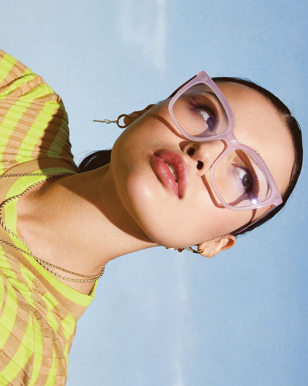 Quay Australia |  Feb. 22