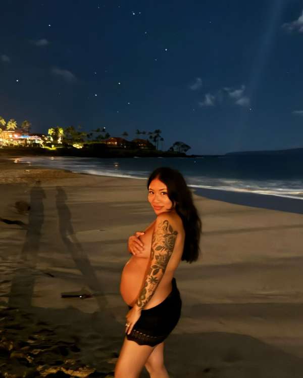 Felisha Tolentino
