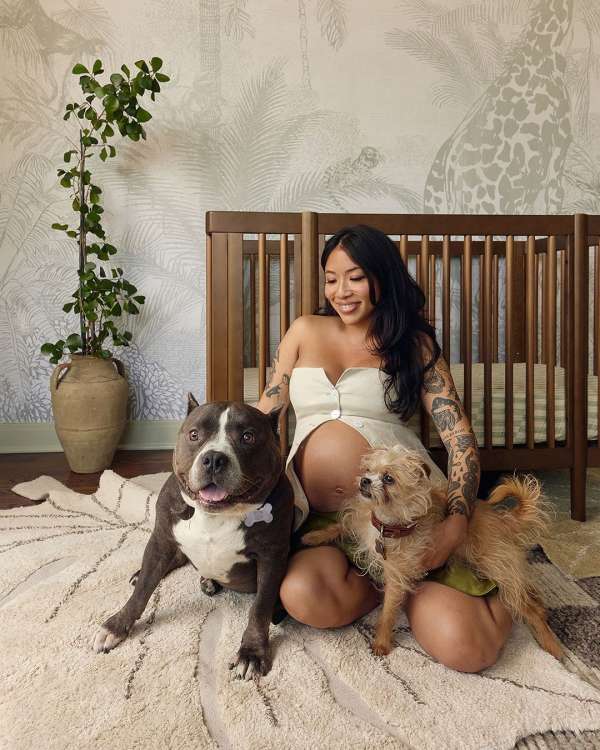 Felisha Tolentino