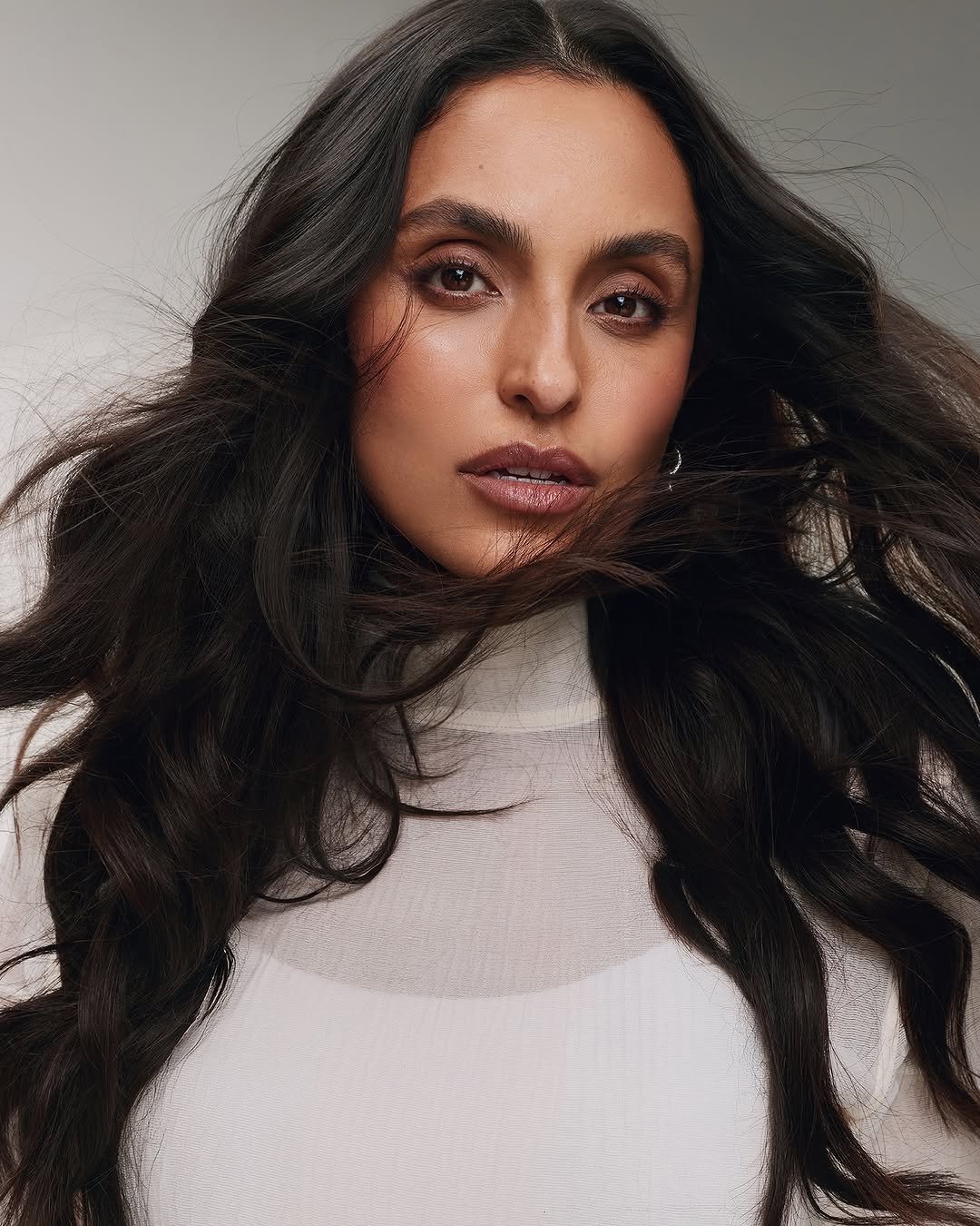 Felisha Tolentino X BELLAMI Hair Professional