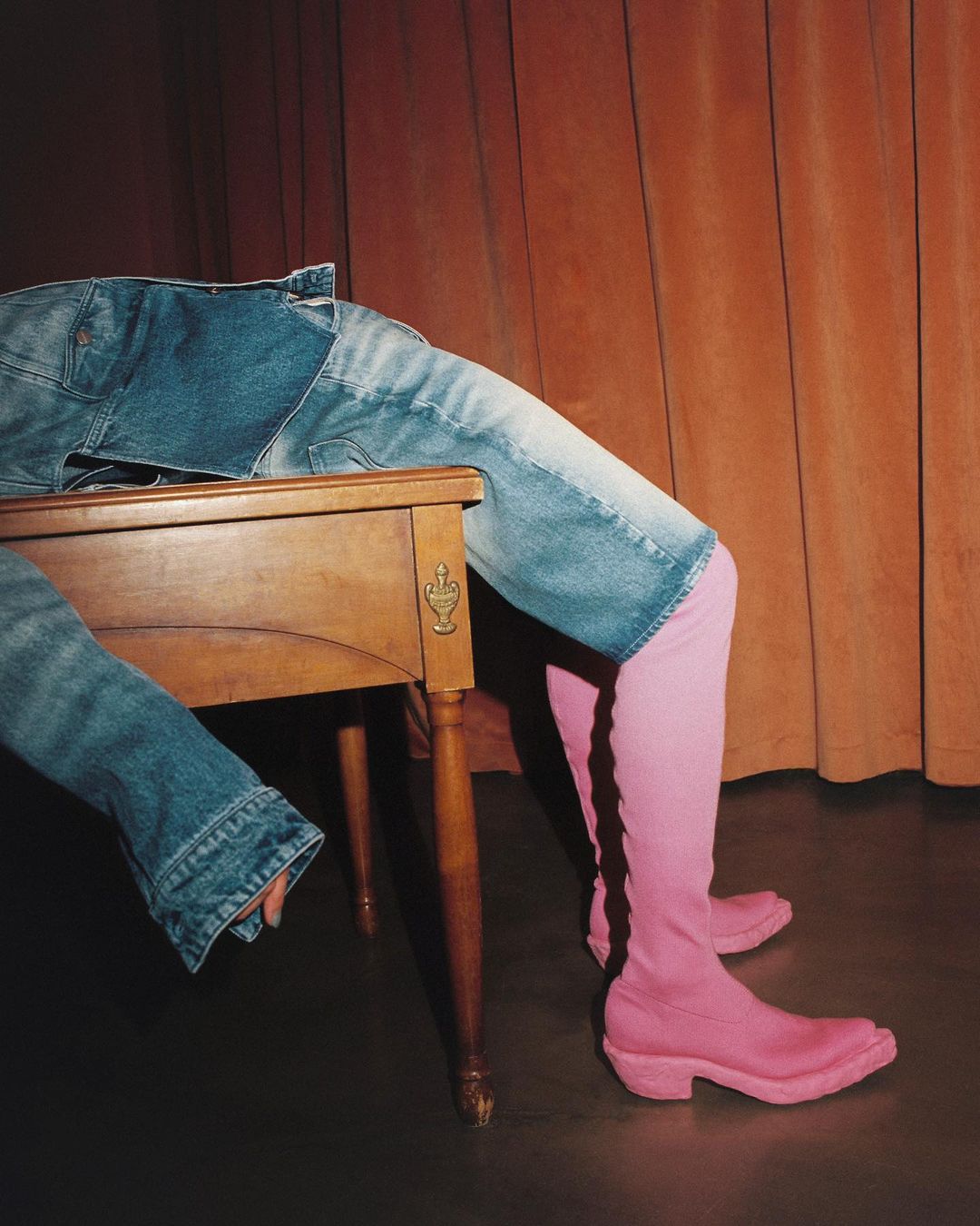 Odda Magazine |  Mar. 23