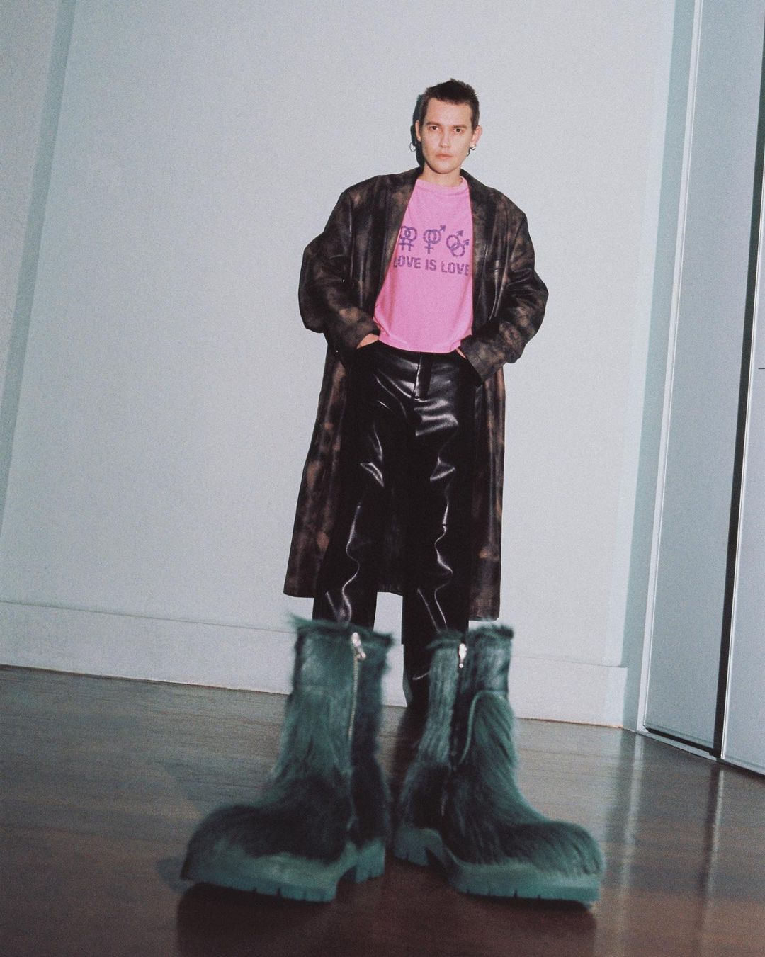 Odda Magazine |  Mar. 23