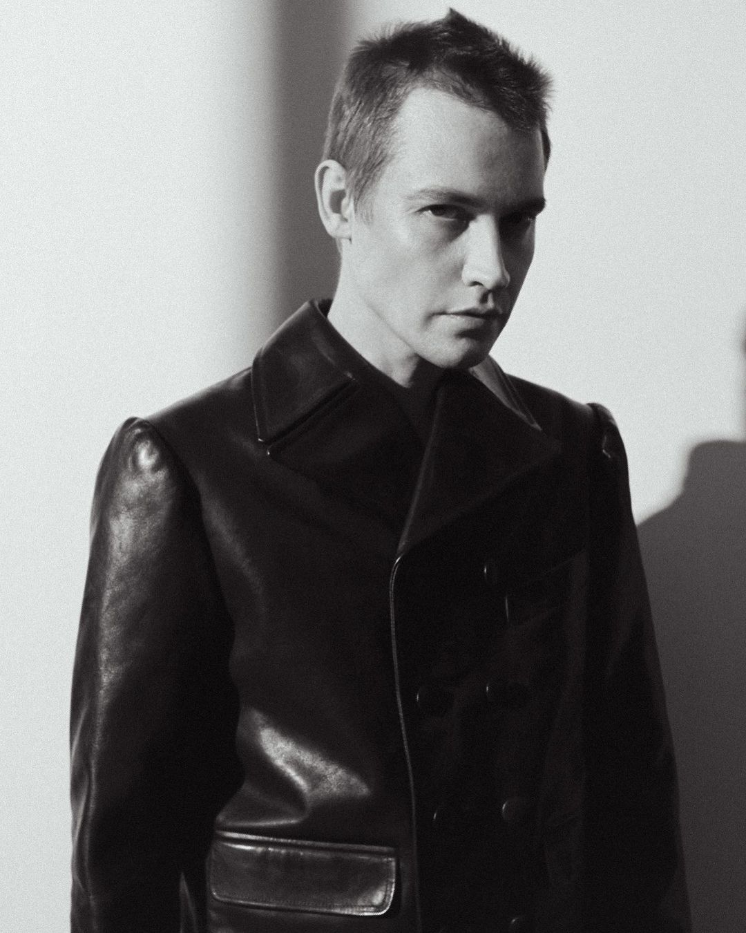 Odda Magazine |  Mar. 23