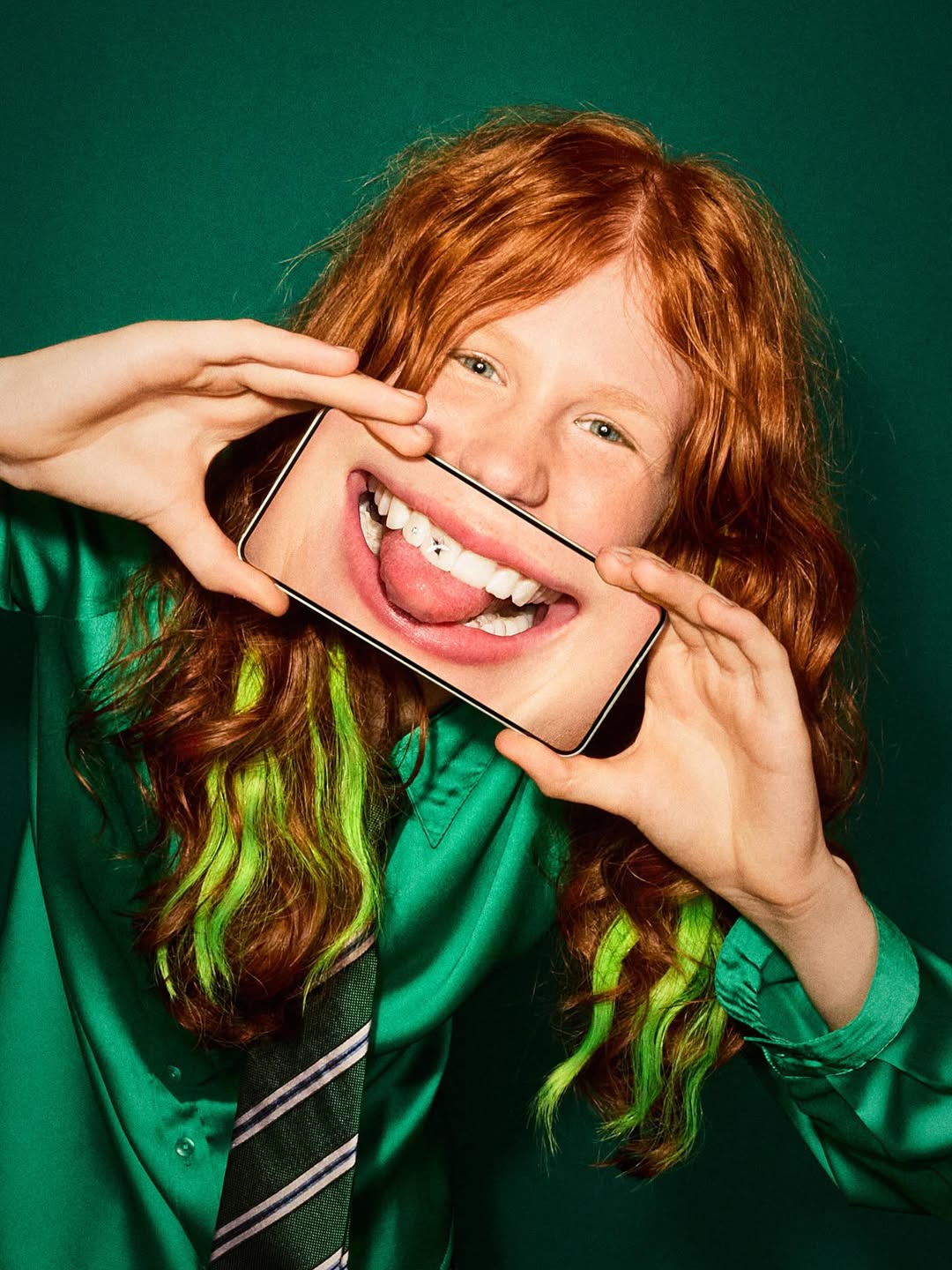 Felix Krüger X Otto Nov. 25