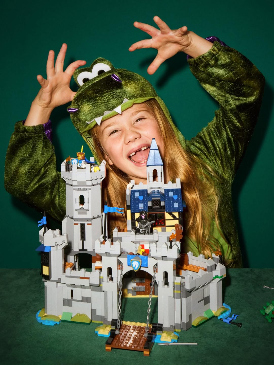 Felix Krüger X Otto Nov. 25