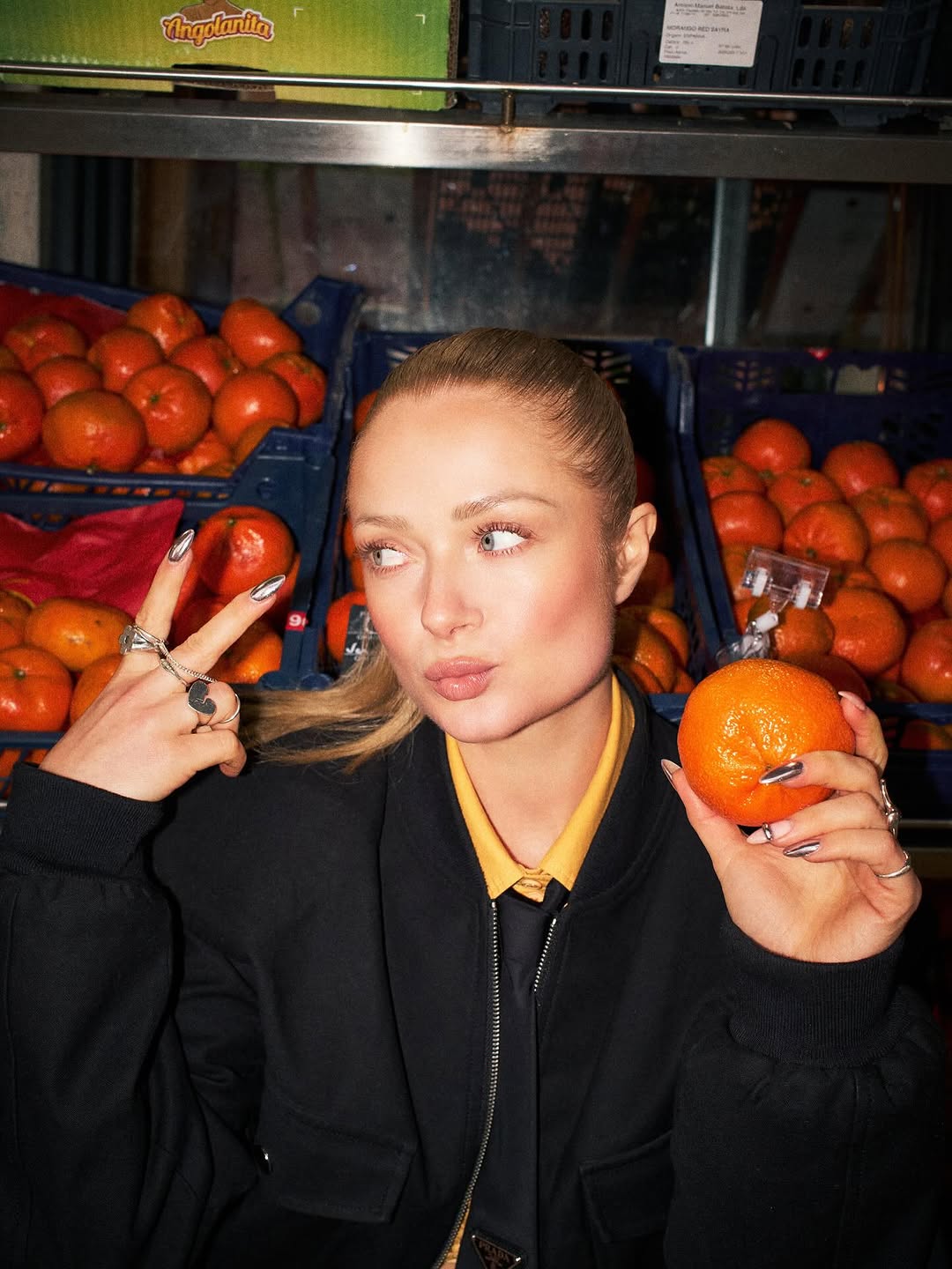 Felix Krüger X The Red Bulletin