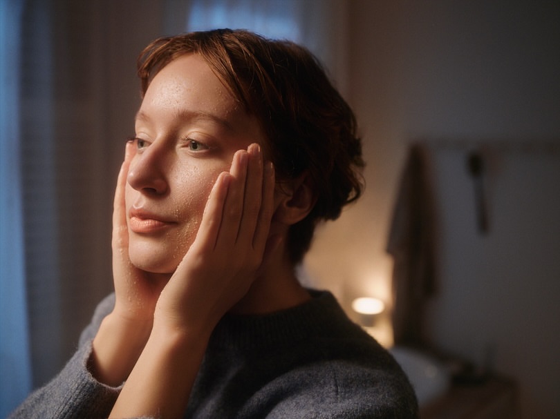 Felix Wittich X Dr. Hauschka Deutschland May. 26