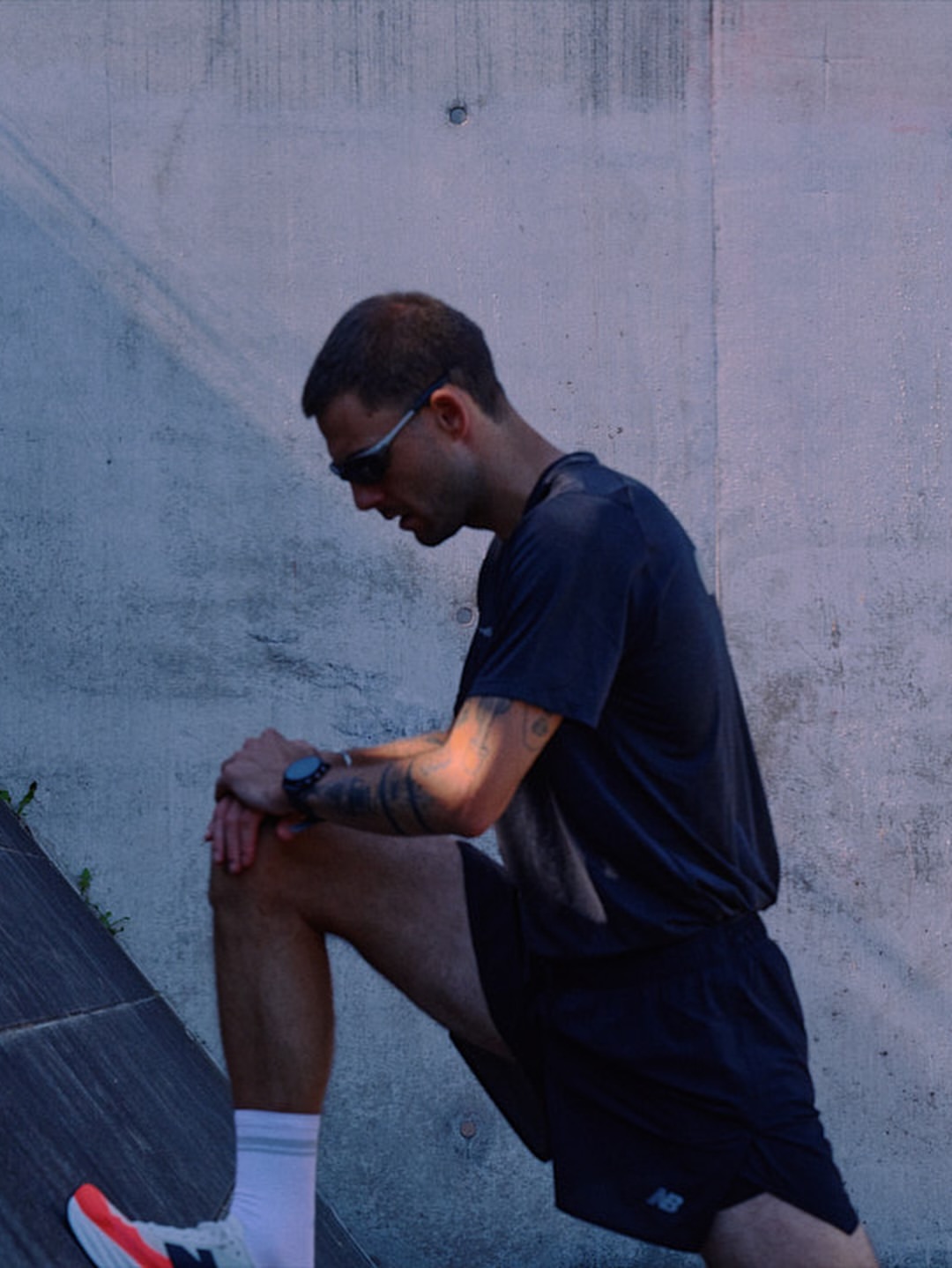 Felix Wittich X High Snobiety