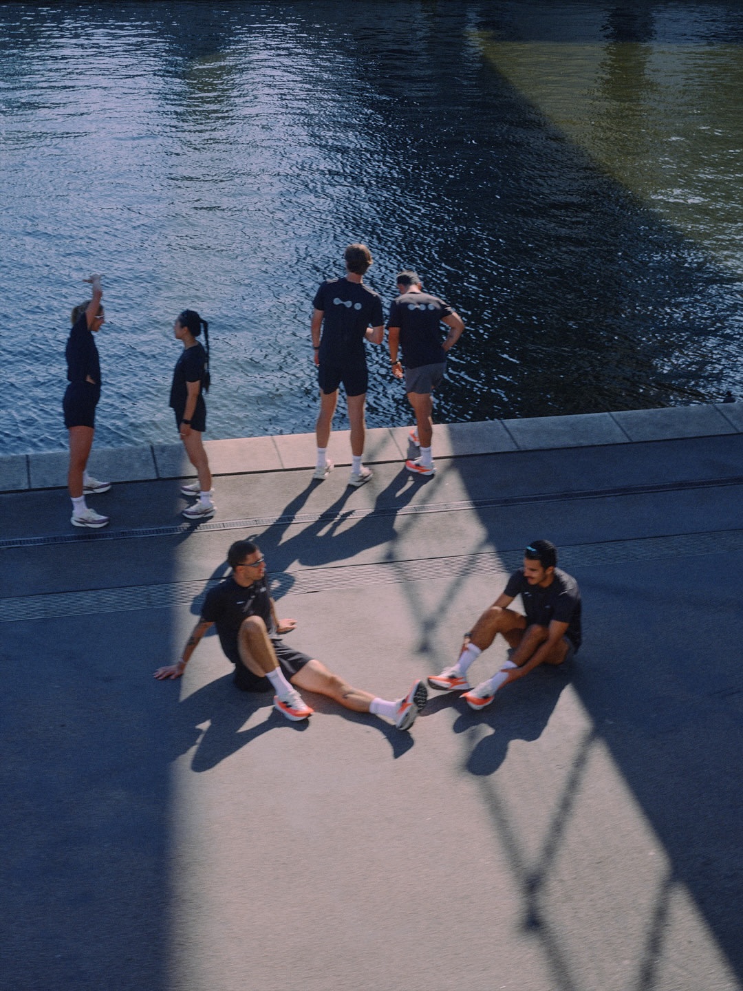 Felix Wittich X High Snobiety