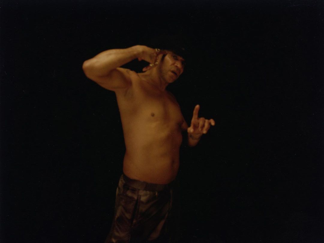 Fenn O’Meally