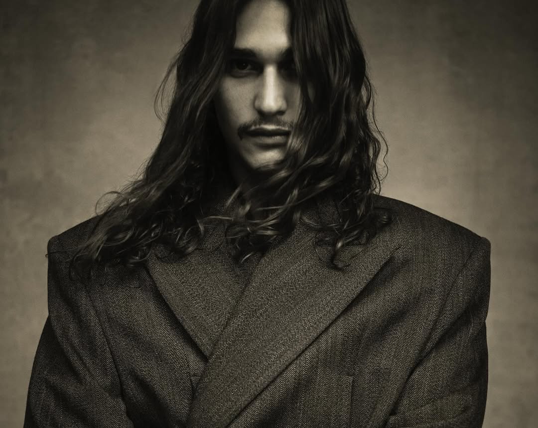 Fenn O’Meally