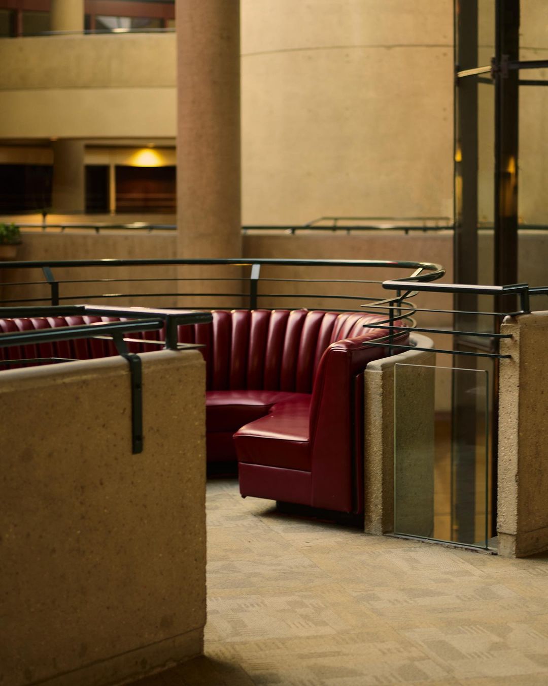 Westin Hotels & Resorts |  Aug. 22