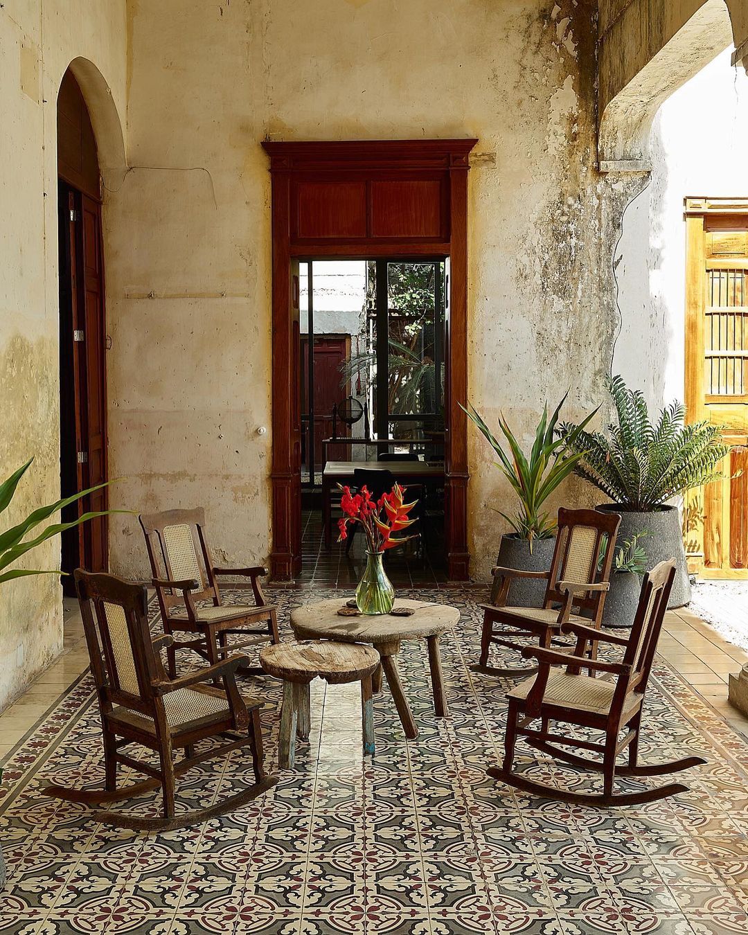 Architectural Digest |  Nov. 22